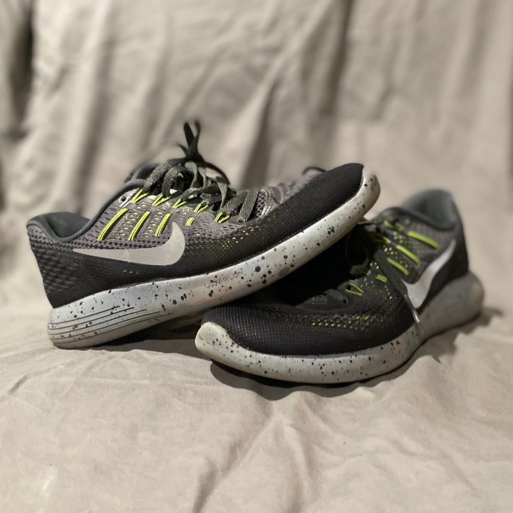 Nike LunarGlide 8 H20 Repel